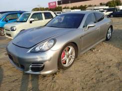 Porsche Panamera. 970, M48.70 ����
