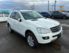 Mercedes-Benz M-Class. W164, 272967 ����