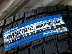 Toyo Observe W/T-R. ������, ��� �����, 2025 ���, ����� ����