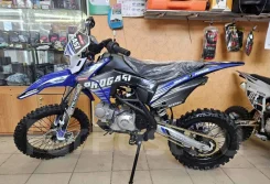 Progasi Smart 125. 125����. ��., ��������, ��� ���, ��� ������� ����