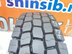 GT Radial GDR619. �����������, 2017 ���, �/�, ����� 5 % ����