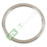 ���������� DIN7603-24x29 06.56190.0822 HanDe Axle 06561900822 ����