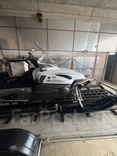 Yamaha Viking Professional. ��������, ��, �� ����