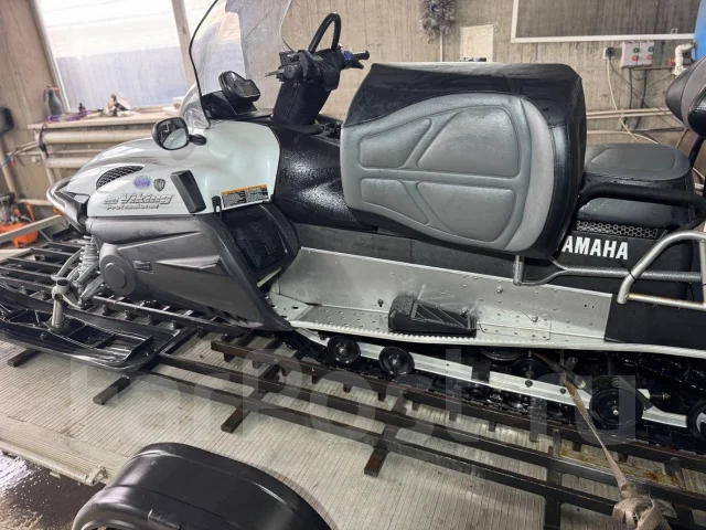 Yamaha Viking Professional. ��������, ��, �� ����