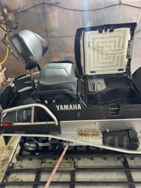 Yamaha Viking Professional. ��������, ��, �� ����