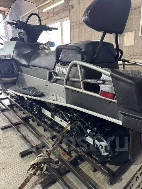 Yamaha Viking Professional. ��������, ��, �� ����