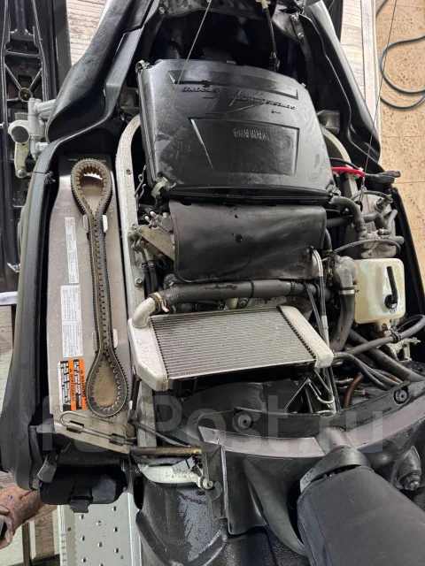 Yamaha Viking Professional. ��������, ��, �� ����