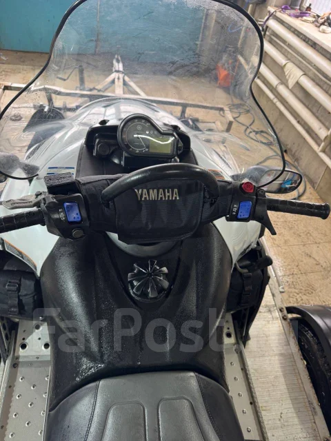 Yamaha Viking Professional. ��������, ��, �� ����
