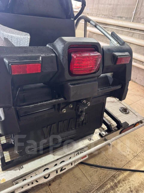 Yamaha Viking Professional. ��������, ��, �� ����