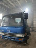 Hino Ranger ����