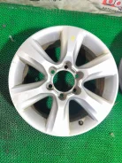 Toyota. 7.5x17", 6x139.7, ET25 ����