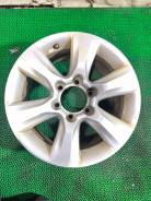 Toyota. 7.5x17", 6x139.7, ET25 ����