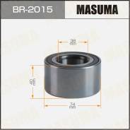 ��������� ��������� Masuma BR-2015 44300-S9H-003 ����