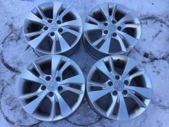 Honda. 7.0x16", 5x114.3, ET55, �� 64,1���. ����