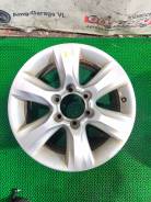 Toyota. 7.5x17", 6x139.7, ET25 ����