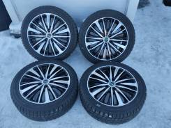 BADX Loxarny Tarkus. 7.0x17", 5x114.3, ET55 ����
