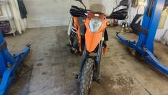 KTM 690 Supermoto R. 700����. ��., ��������, ���������, ��� ������� ����
