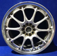 RAYS Volk Racing GT-N