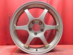 SSR Devide SP1 Trail