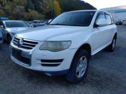 Volkswagen Touareg. 7L, BHK ����