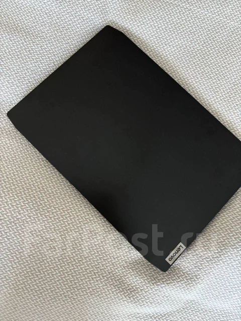 Lenovo IdeaPad Gaming 3 15ARH05. 15.6", 3����, ��� 8 ��, ���� 256���, WiFi: 1, Bluetooth: 1 ����