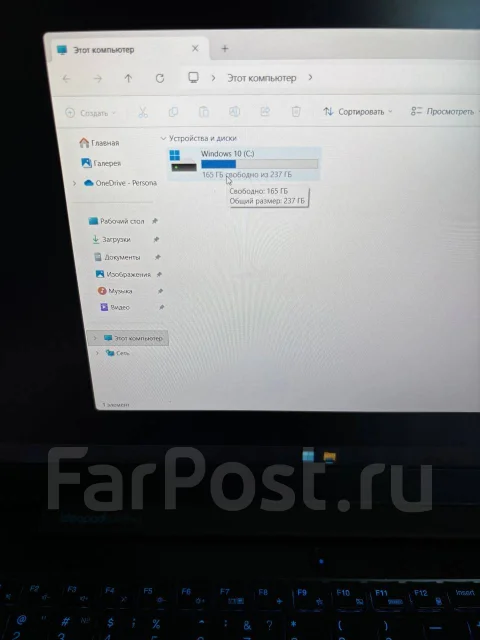 Lenovo IdeaPad Gaming 3 15ARH05. 15.6", 3����, ��� 8 ��, ���� 256���, WiFi: 1, Bluetooth: 1 ����