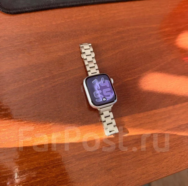 Apple Watch Series 8 ����
