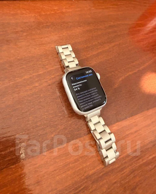 Apple Watch Series 8 ����