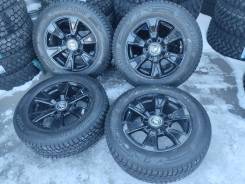 Kosei. 7.5x17", 6x139.7, ET25 ����