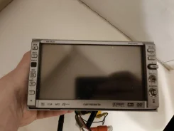 Pioneer Carrozzeria AVIC-DRZ09 ����