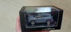 Subaru Levorg Layback ����