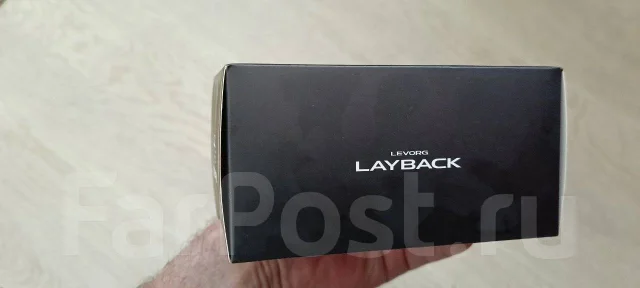 Subaru Levorg Layback ����