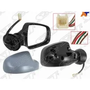 ������� Renault Duster 10-21/Logan/Sandero 10-14/LADA Largus 12- RH �������, 5����. � ��������� (�� SAT STDC01940D1, ������ STDC01940D1 ����