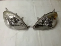 ���� Toyota Vitz SCP10 8115052260 ����