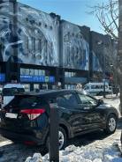 Honda Vezel. ��������, ��������, 1.5 (131��.�.), ������ ����