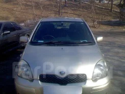 Toyota Vitz. ��������, ��������, ������, 277����. �� ����