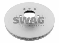 ���� ��������� �������� ������������� BMW X5 E70 (2007)/X6 E71 (2008) [178SWAG20932264] 20932264 ����