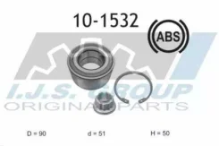 ��������� ������� (��������) VW Touareg 10/02/ AUDI Q7 (2005) Front/REAR [178Ijsgroup101532], ��������/������ 101532 ����