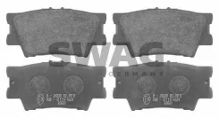 ������� ��������� ������ �������� �������� Toyota Camry V40/ RAV 4 [178SWAG81916651] 81916651 ����