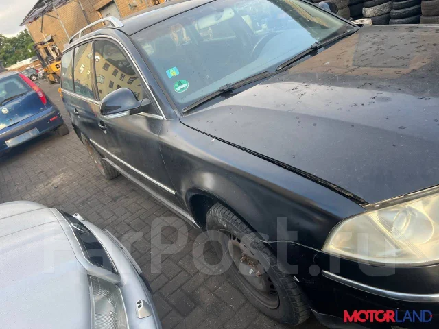 ���������� Volkswagen Passat 5 2000-2005 20891744 058121350 ����