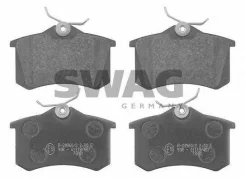������� ��������� ������ �������� �������� SEAT/ Peugeot/ VW 87.2x52x15�� [178SWAG30916146] 30916146 ����