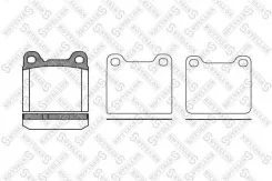 ������� ��������� ������ �������� �������� Volvo 240/260/740/760/850/940 [178Stellox268010SX] 268010SX ����
