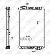 �������� Kamaz 5490 13- / Mercedes-Benz Axor 01- [178Satmb0014] MB0014 ����