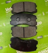 ������� �������� Kashiyama D6127 Mitsubishi Colt 04- Colt Plus 06- D6127 ����