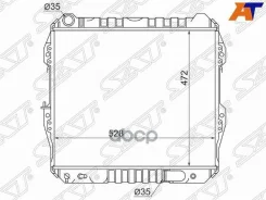 �������� Toyota 4Runner 89-95 / Hilux Surf 89-95 [178Satty0013TDI3R] TY0013TDI3R ����