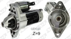������� Toyota Allion (T240, T260) 01-21 / Corolla 00-13 (1 kW/ Z=9/ (��������������� [178Satst2810021020] ST2810021020 ����