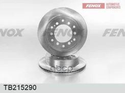 ���� ��������� | ��� | Lexus GX, Toyota Land Cruiser Prado 2.7-4.6i/D-4D 09- [178Fenoxtb215290] TB215290 ����