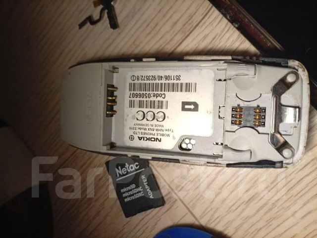 Nokia 3310. �/�, ����� ����