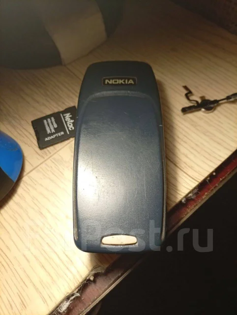 Nokia 3310. �/�, ����� ����