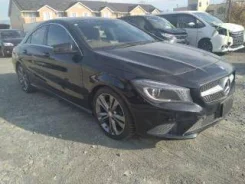 Mercedes-Benz CLA-Class. C117, 270910 ����